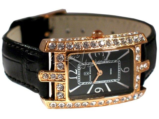 Replica Harry Winston Ladys Quartz