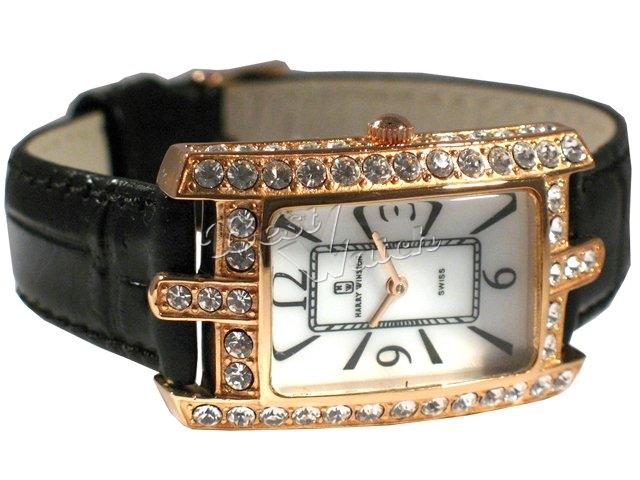 Replica Harry Winston Ladys Quartz