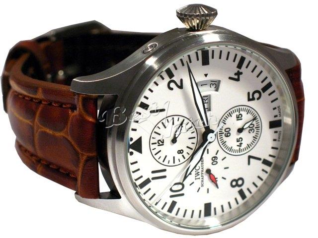 Replica IWC Big Pilots Saint Exupery Edition