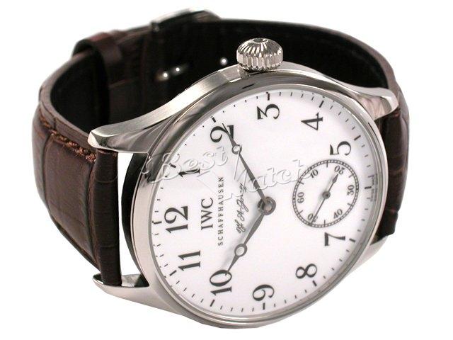 Replica IWC Mechanical Classic Watch