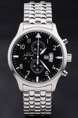 Replica Iwc Schaffhausen-iwc44