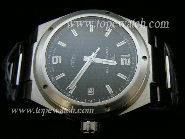 Replica IWC09008 INGENIEUR ING SS AUTOMATIC SWISS ETA 2824-2 