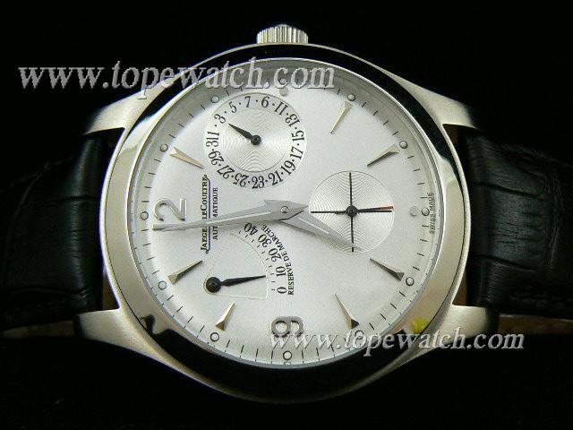 Replica Jaeger LeCoultre JL-004 JAEGER-LECOULTRE 003 WHITE/BLACK