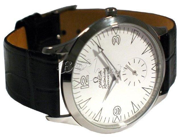 Replica Omega RailMaster Mechanical