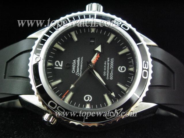 Replica OMG02034 OMEGA SEAMASTER PROFESSIONAL SS ASIA 2824-2 