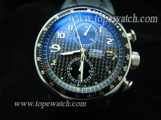 Replica OR01002 ORIS ORIS TT3 LIMITED EDITION AR COATED ASIAN SWISS 7750