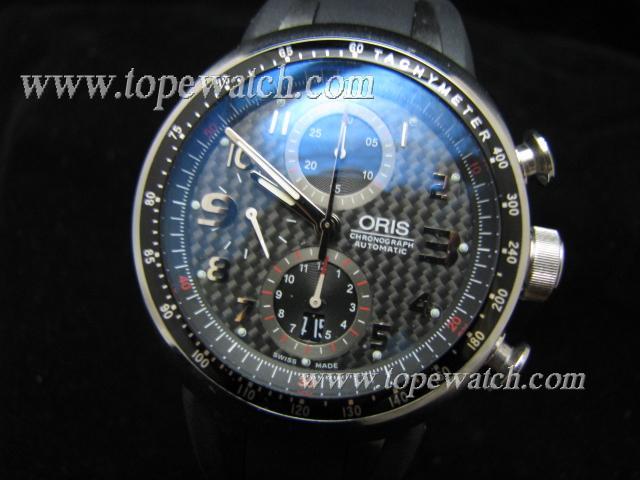 Replica OR01003 ORIS ORIS TT3 LIMITED EDITION AR COATED ASIAN SWISS 7750