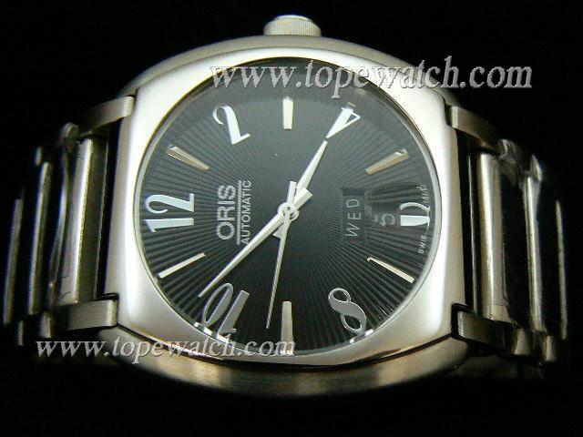 Replica Oris OR-010 ORIS 004 BLACK_AUTO