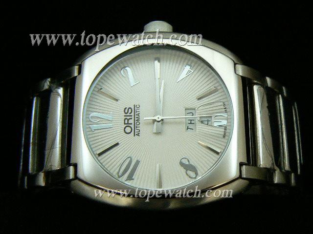 Replica Oris OR-011 ORIS 004 WHITE_AUTO