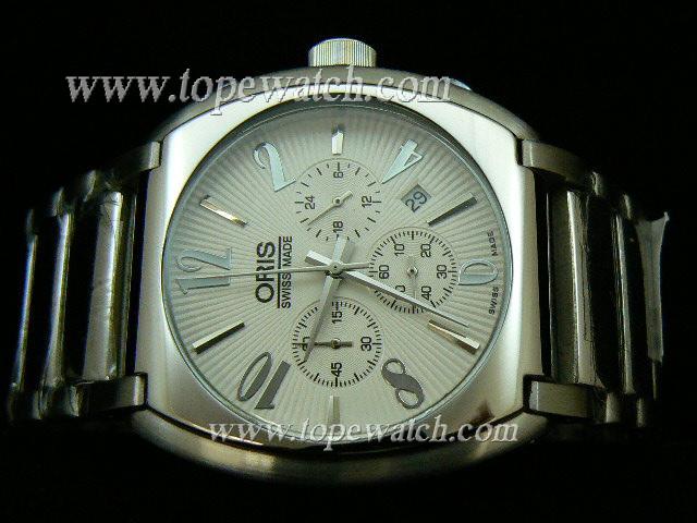 Replica Oris OR-013 ORIS 005 WHITE