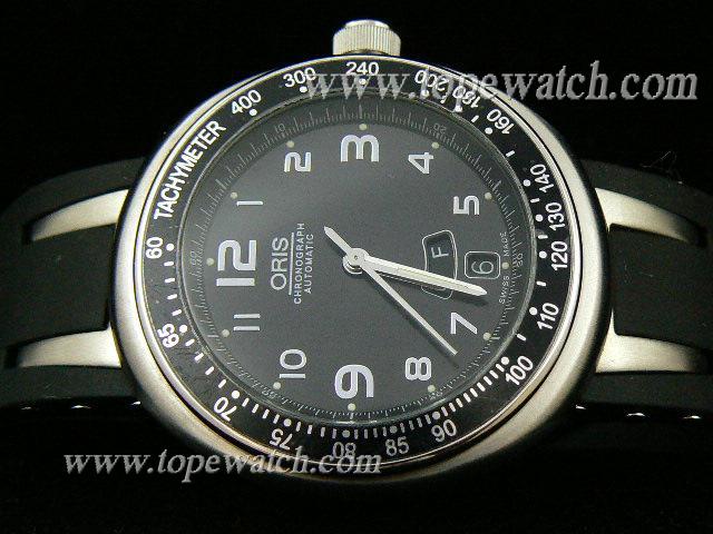 Replica Oris OR-018 ORIS 009 BLACK_AUTO