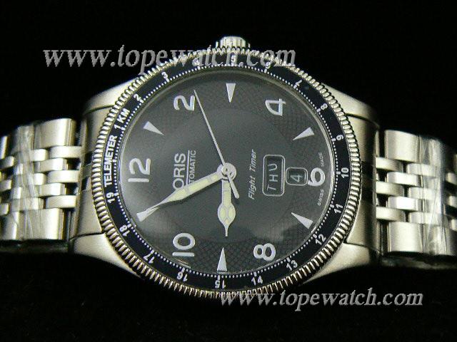 Replica Oris OR-020 ORIS 011 BLACK