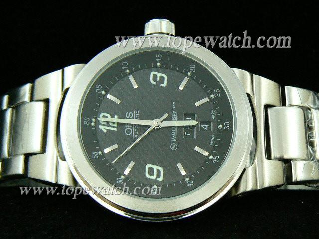 Replica Oris OR-026 ORIS 014 BLACK/WHITE_AUTO