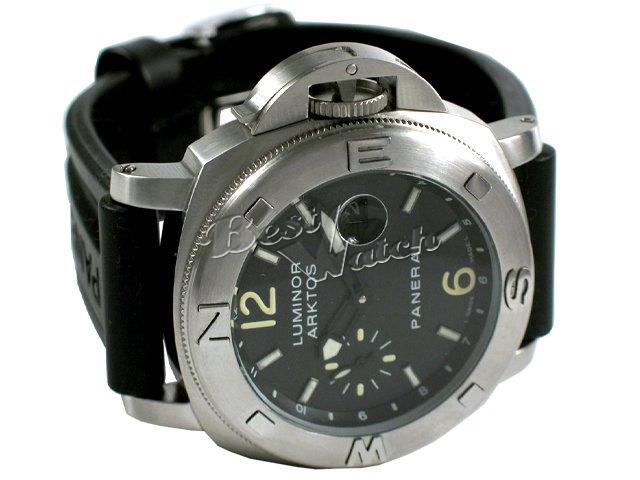 Replica Panerai Luminor Arktis Automatic