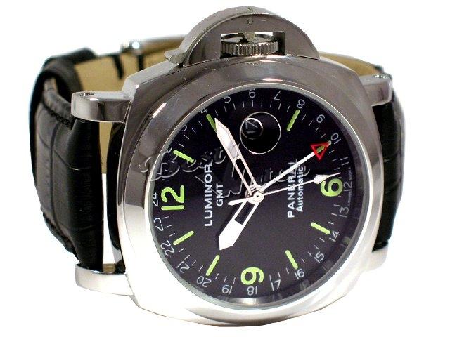 Replica Panerai Luminor GMT