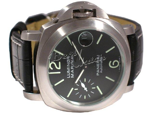 Replica Panerai Luminor Marina