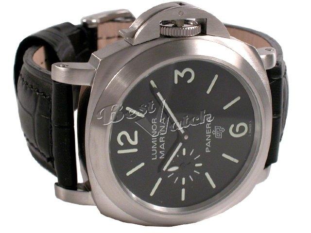 Replica Panerai Luminor Marina Automatic