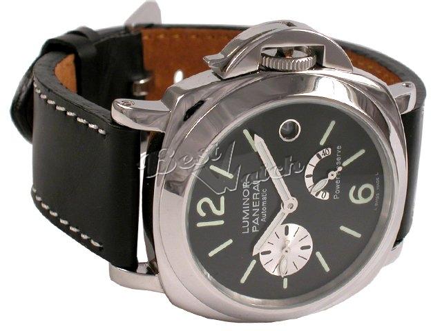 Replica Panerai Luminor Power Reserve