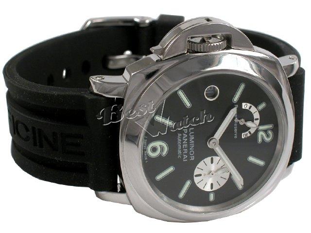 Replica Panerai Luminor Power Reserve for Lefthanders