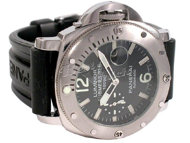 Replica Panerai Luminor Submersible