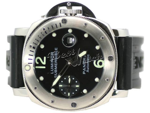 Replica Panerai Luminor Submersible