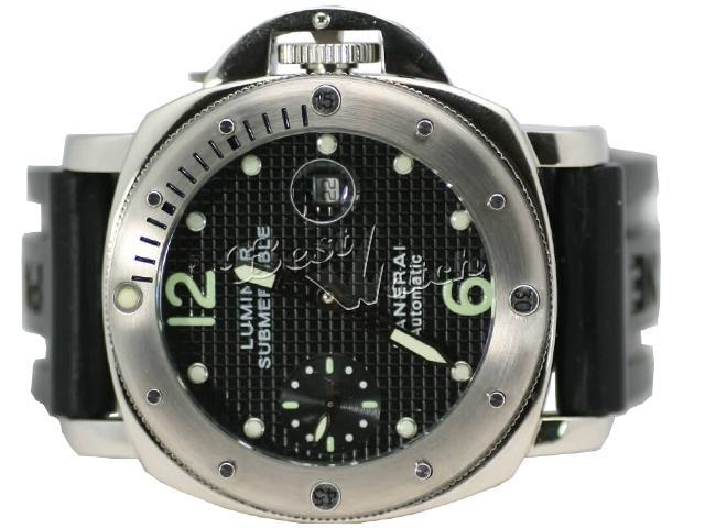 Replica Panerai Luminor Submersible