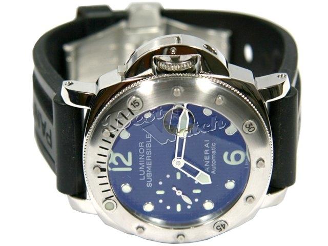 Replica Panerai Luminor Submersible