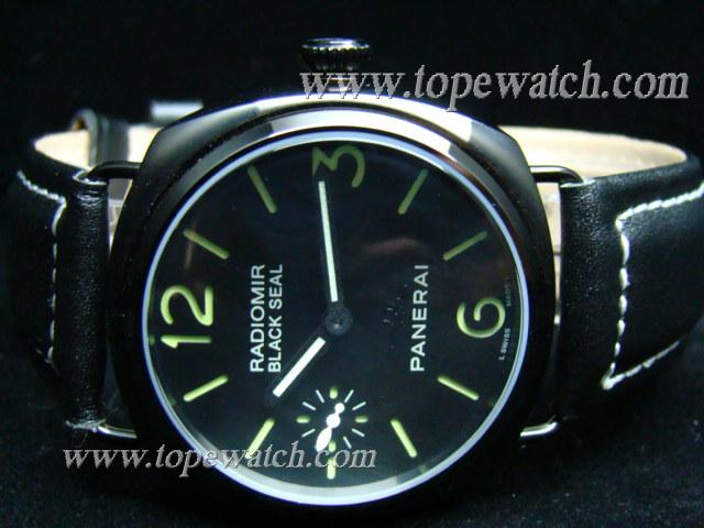 Replica Panerai P-096