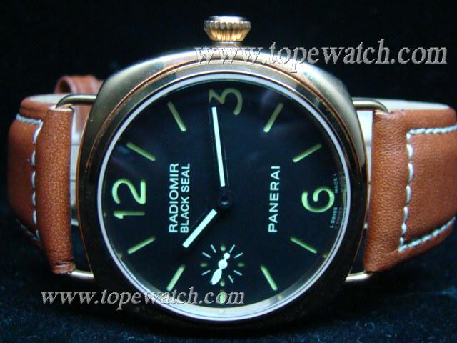 Replica Panerai P-098