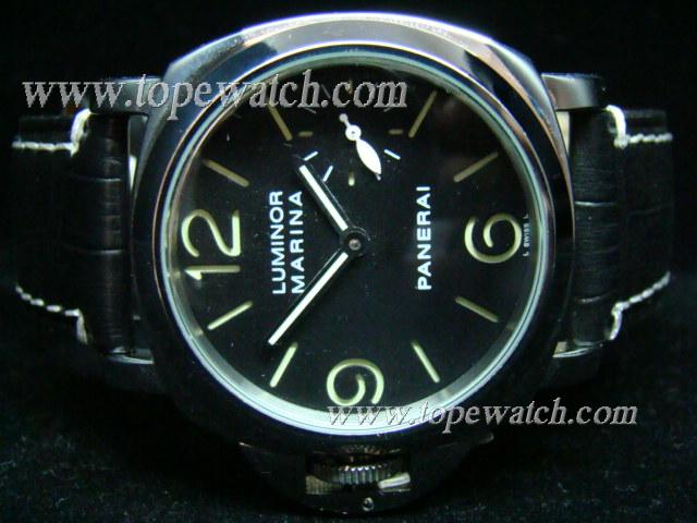 Replica Panerai P-107