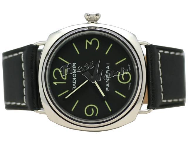 Replica Panerai Radiomir Mechanical Watch