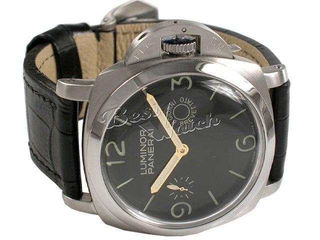 Replica Panerai Retro Luminor Panerai Mechanical