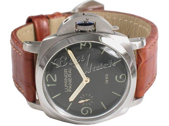 Replica Panerai Retro Luminor Panerai Mechanical