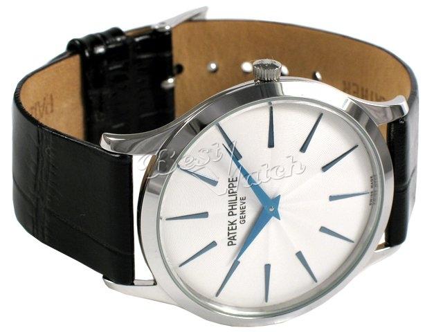 Replica Patek Philippe Calatrava Mechanical Watch