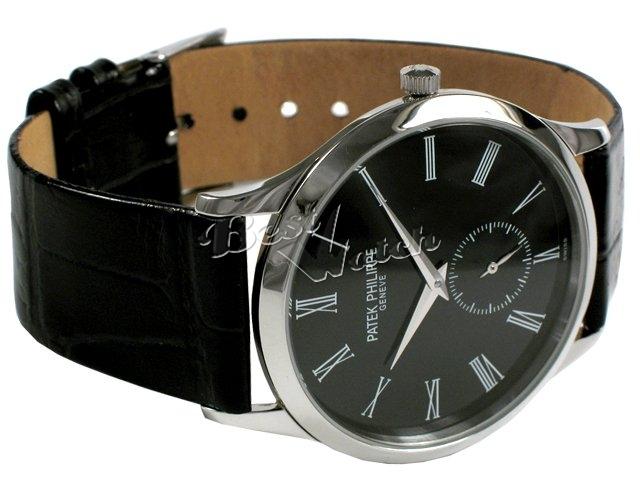 Replica Patek Philippe Calatrava Mechanical Watch