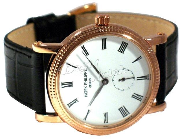 Replica Patek Philippe Calatrava Quartz