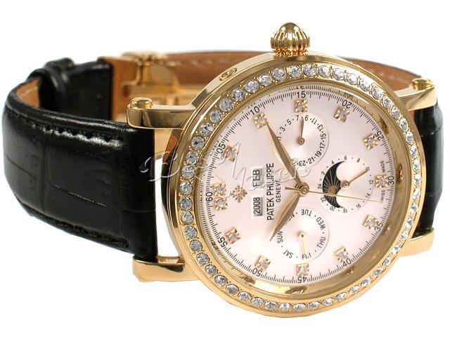 Replica Patek Philippe Perpetual Calendar