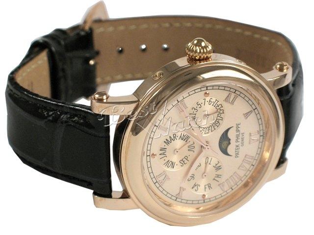 Replica Patek Philippe Perpetuum Calendar