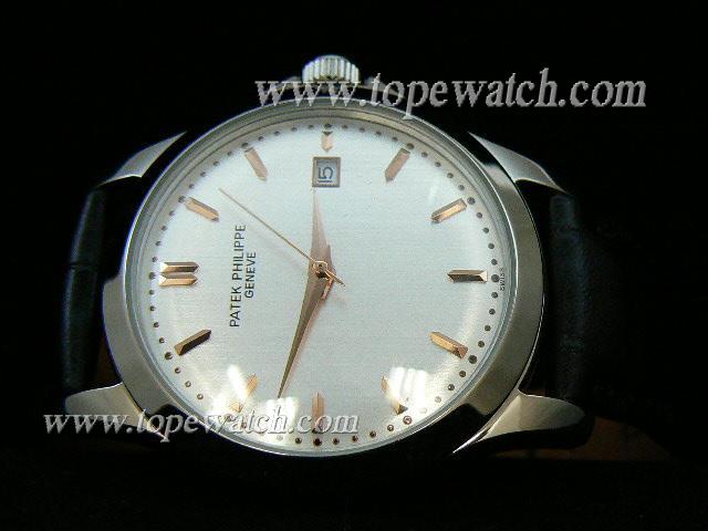 Replica Patek Philippe PP-022 PATEK PHILIPPE 005 AUTOMATIC