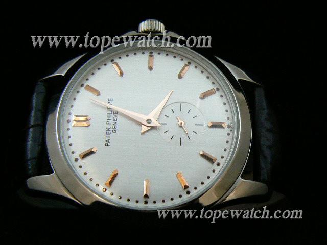 Replica Patek Philippe PP-023 PATEK PHILIPPE 006 AUTOMATIC