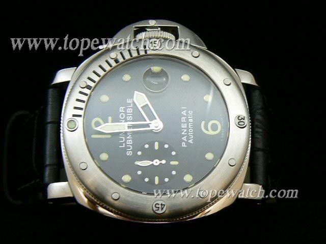 Replica PM02402 Panerai PAM 024 SUBMERSIBLE ASIAN SWISS 7750 