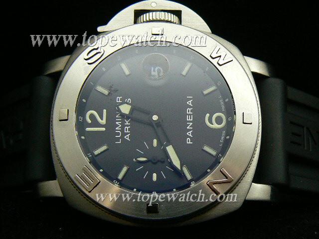 Replica PM09201 PAM 092 NEW ARKTOS ASIAN SWISS 7750 28800BPH