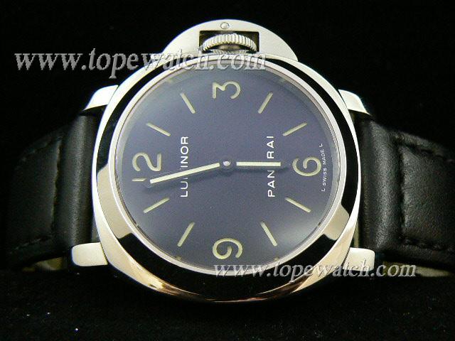 Replica PM11201 Panerai PAM 112 LUMINOR SWISS UNITAS SWAN NECK