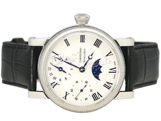 Replica Regulateur Moonphase