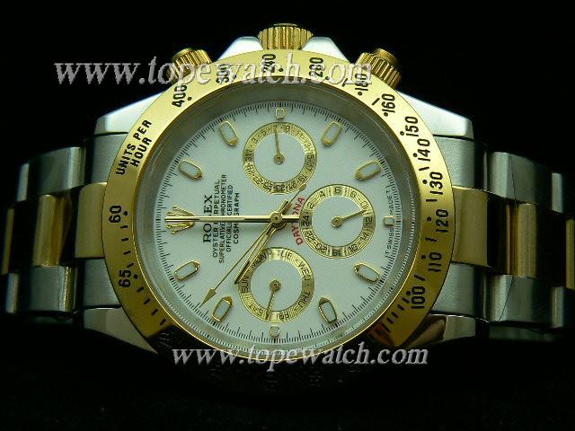 Replica ROLEX D-TT01 OYSTER PERPETUAL COSMOGRAPH DAYTONA TT AUTO