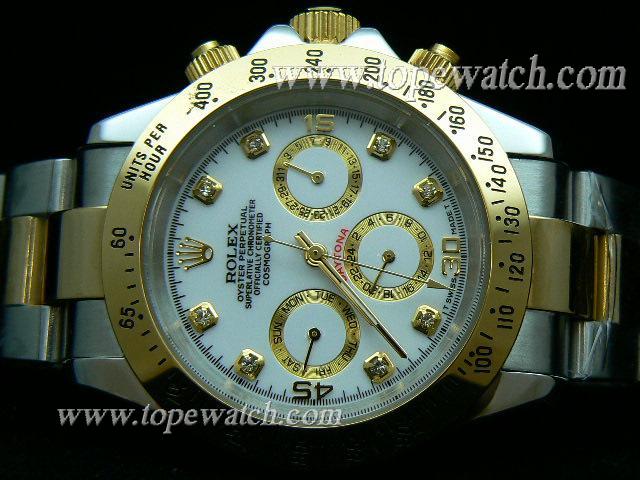 Replica ROLEX D-TT03 OYSTER PERPETUAL COSMOGRAPH DAYTONA TT AUTO