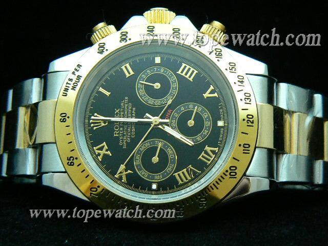 Replica ROLEX D-TT08 OYSTER PERPETUAL COSMOGRAPH DAYTONA TT AUTO