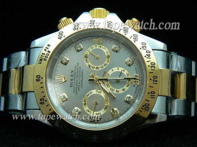 Replica ROLEX D-TT12 OYSTER PERPETUAL COSMOGRAPH DAYTONA TT AUTO