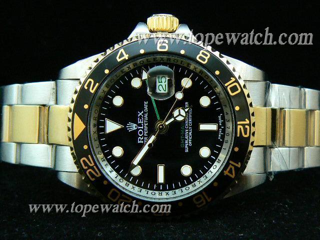 Replica ROLEX GMT Master II GM-09