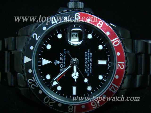 Replica ROLEX GMT Master II GM-12